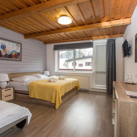 Guesthouse Yes In Bodice المظهر الخارجي الصورة