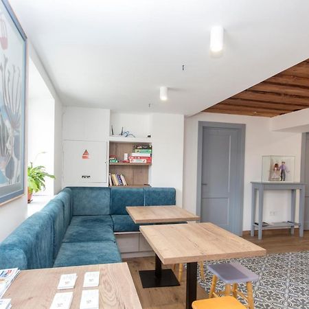 Guesthouse Yes In Bodice المظهر الخارجي الصورة