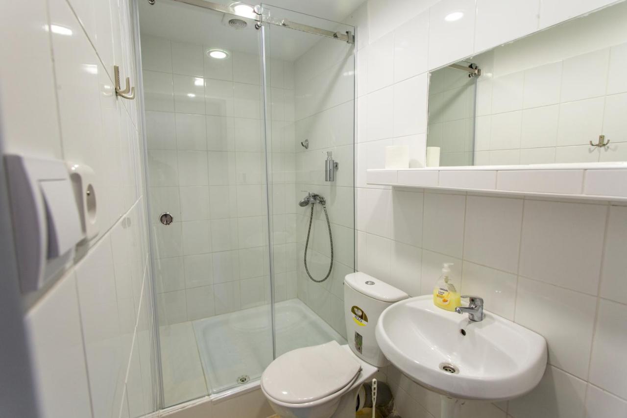 Guesthouse Yes In Bodice المظهر الخارجي الصورة