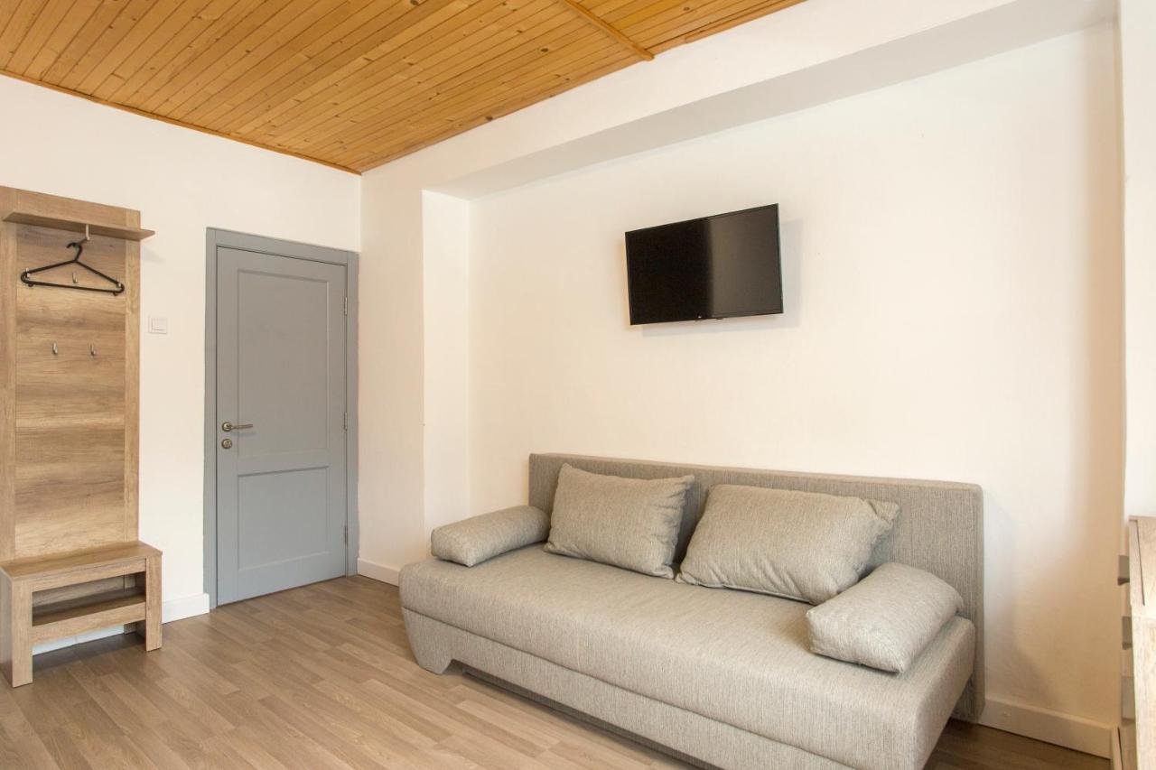 Guesthouse Yes In Bodice المظهر الخارجي الصورة