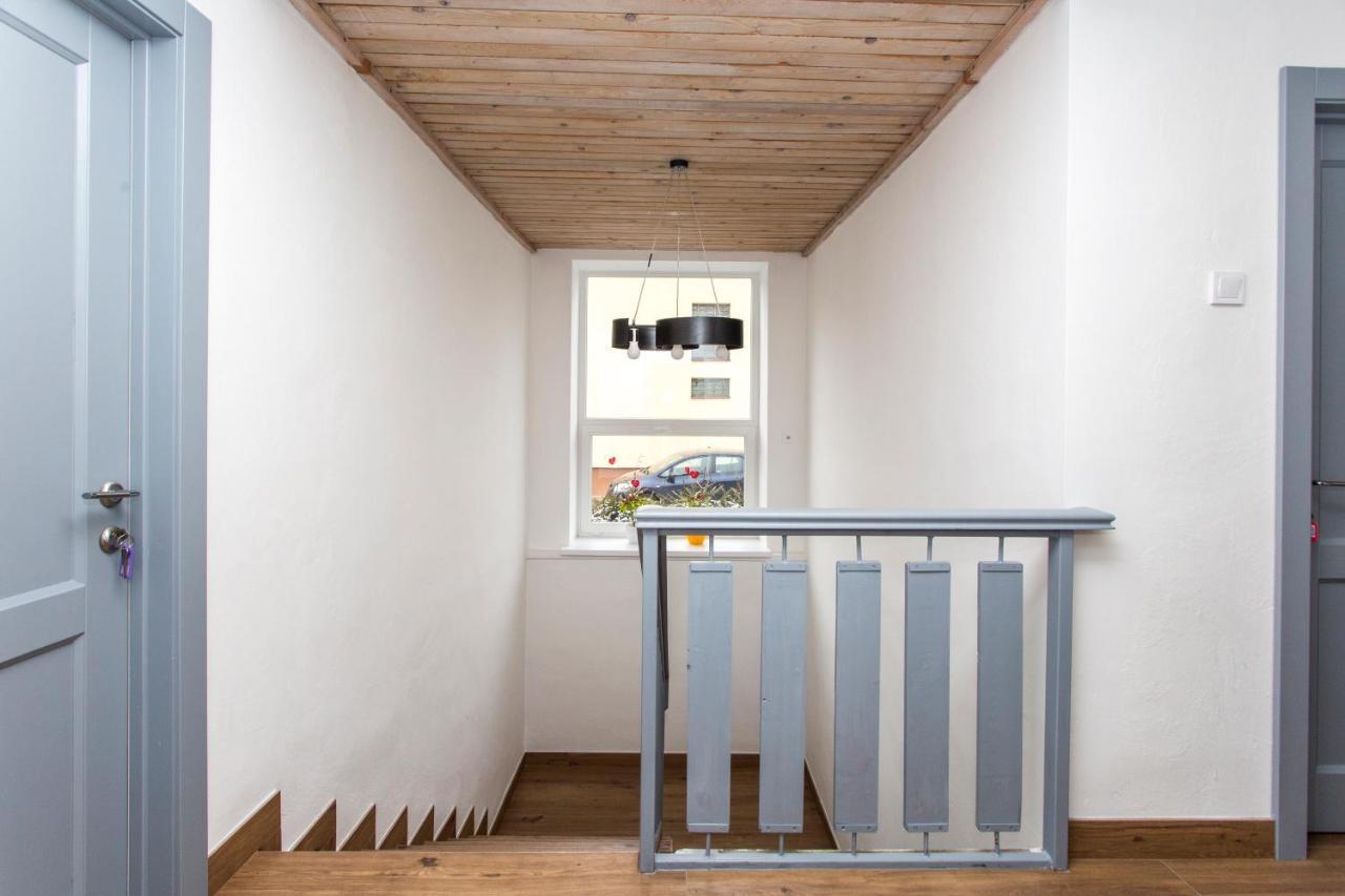 Guesthouse Yes In Bodice المظهر الخارجي الصورة