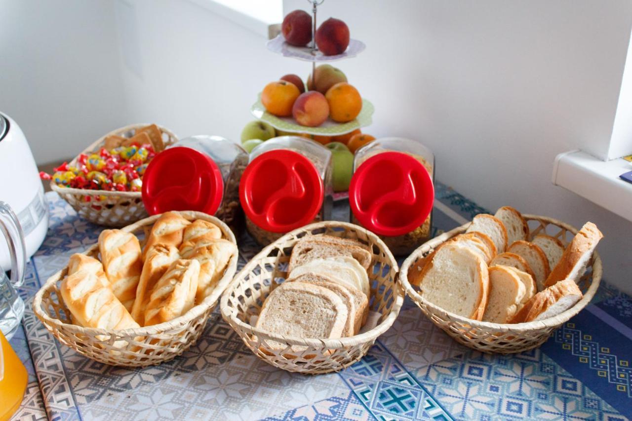 Guesthouse Yes In Bodice المظهر الخارجي الصورة